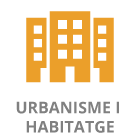 urbanisme i habitatge